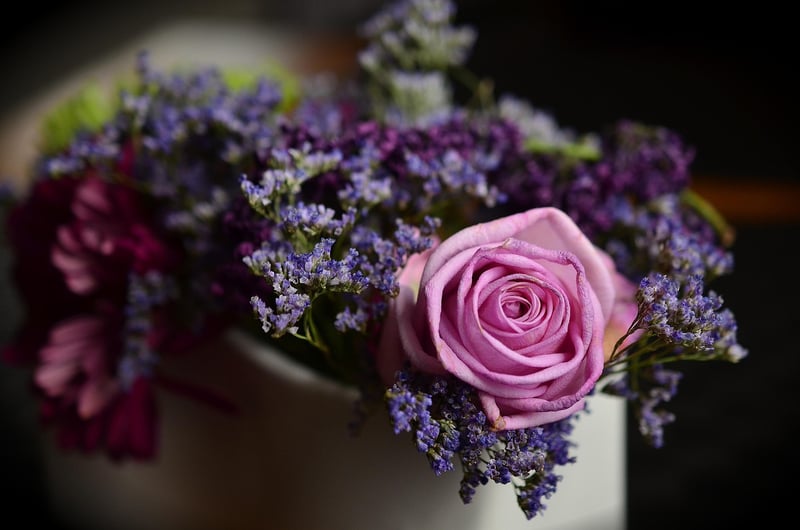 Luxury Wedding Planning