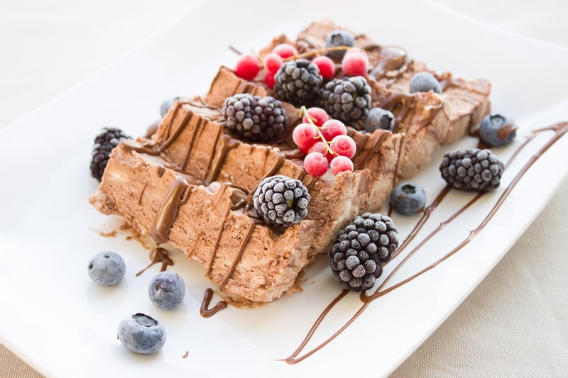 Dessert Buffet